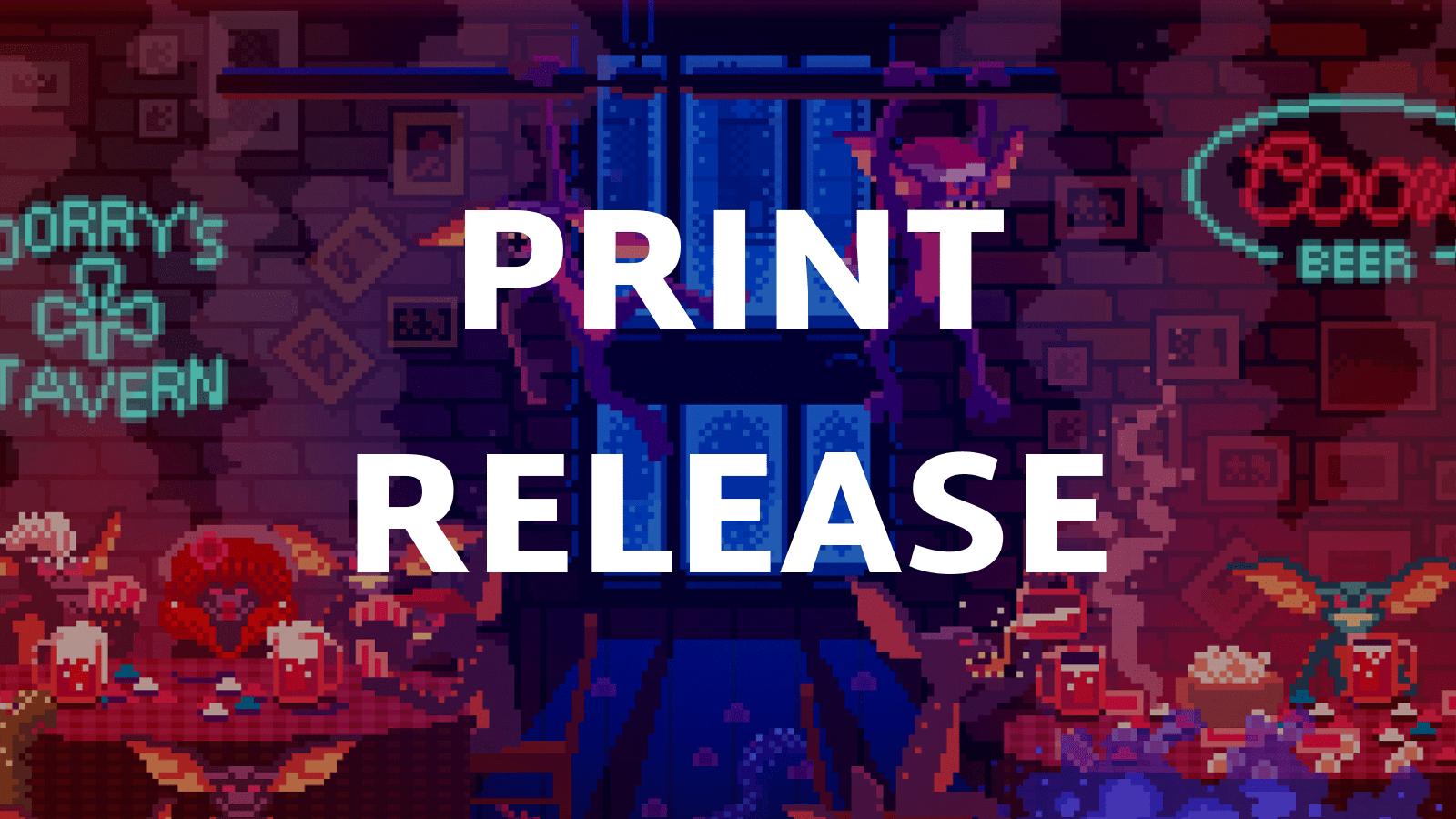 Gremlins by Gustavo Viselner