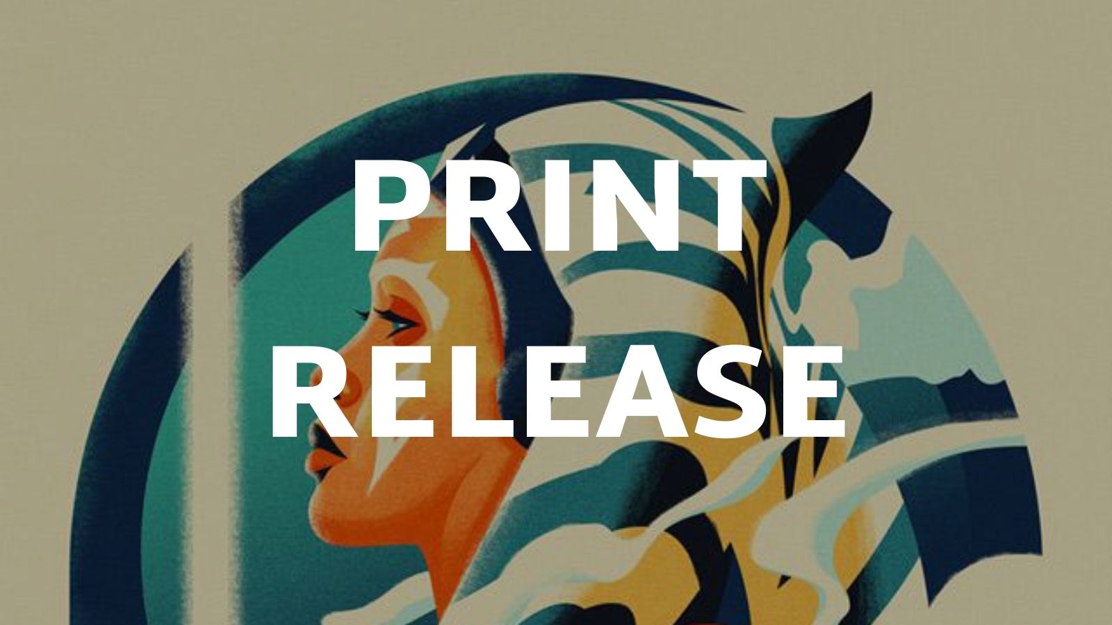 The Jedi by Danny Haas