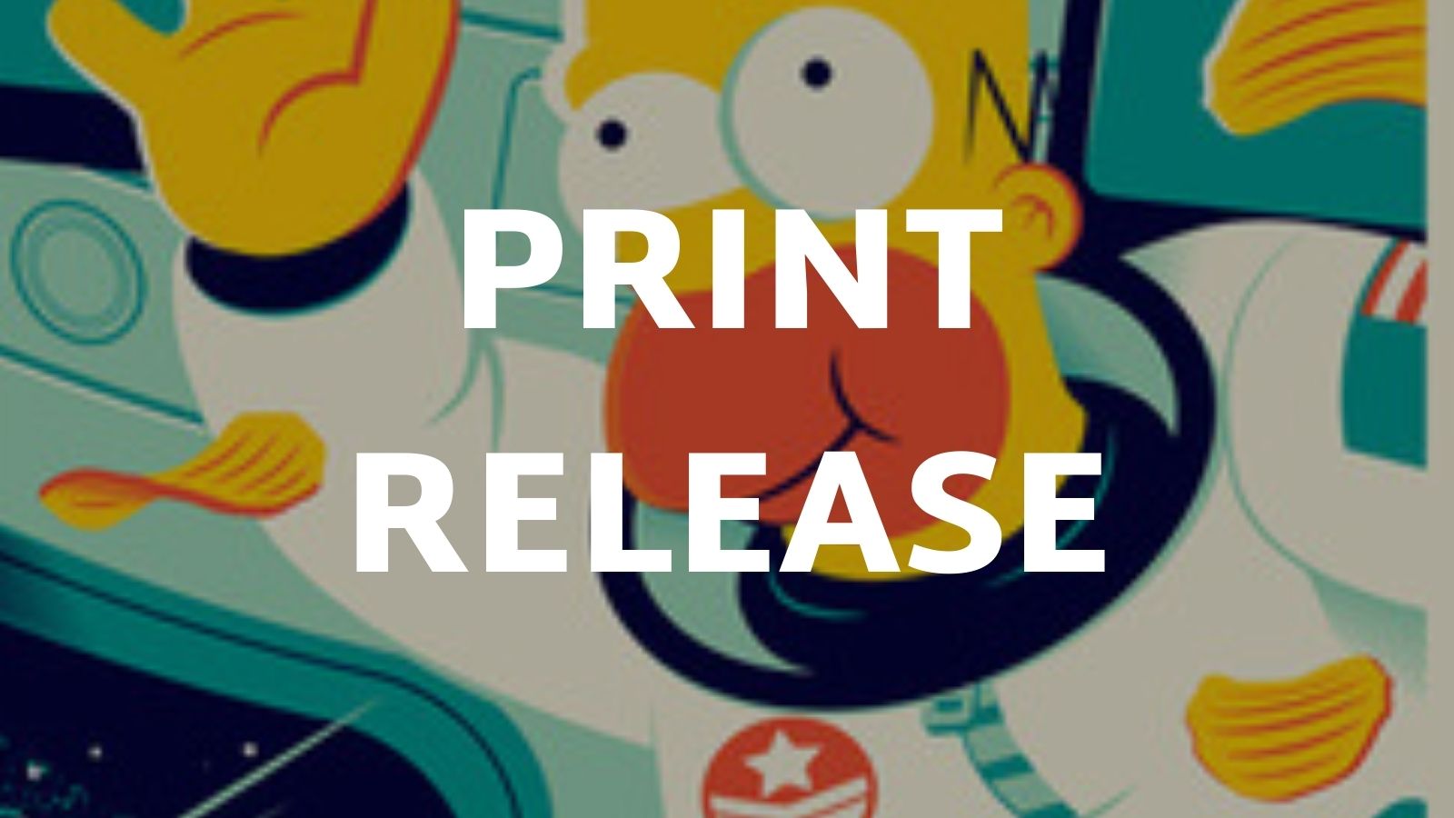 Explore Deep Space & Mr. Sparkle by Dave Perillo