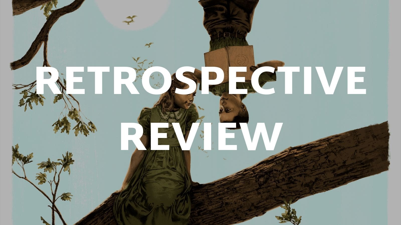 Forest Gump A Retrospective Review Forest Gump A Retrospective Review