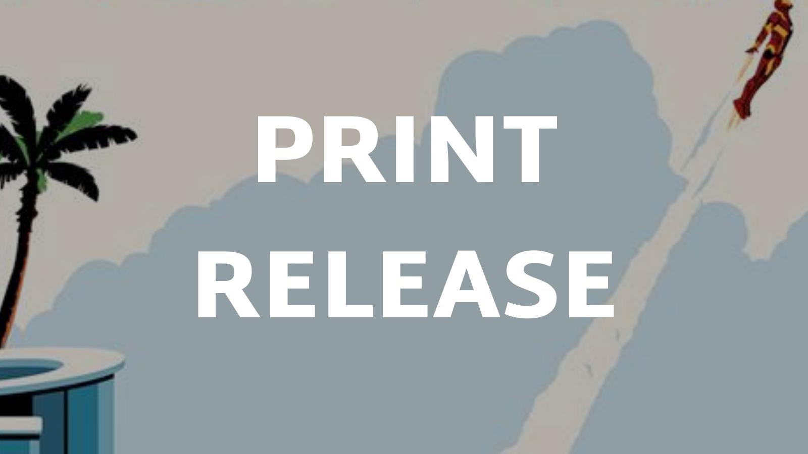 Malibu Tony by Steve Thomas