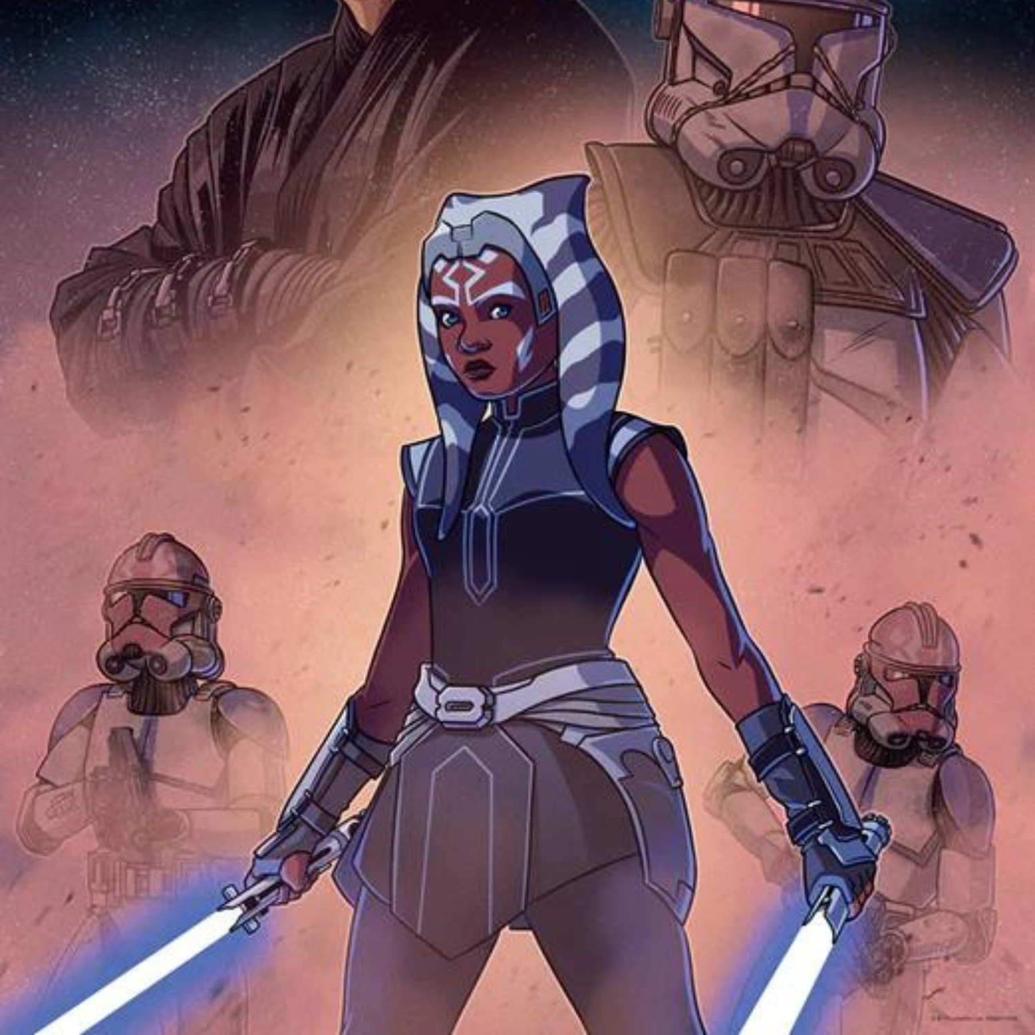 Ahsoka