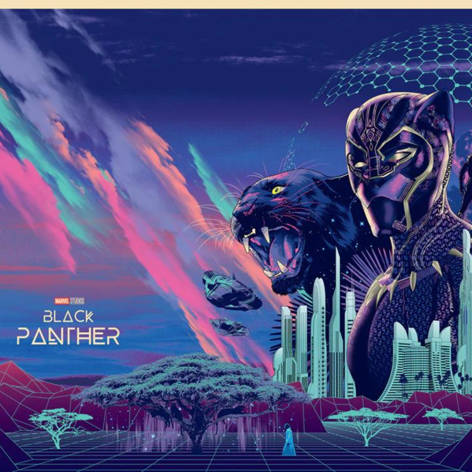 Black Panther