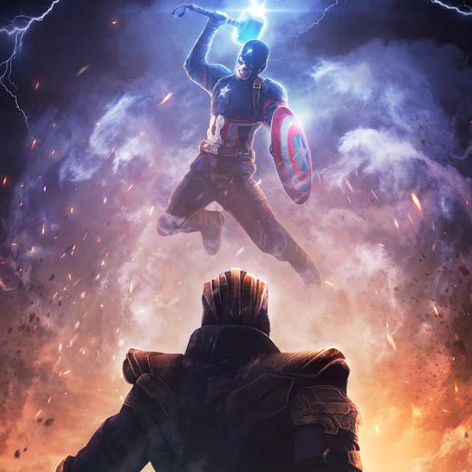 Avengers