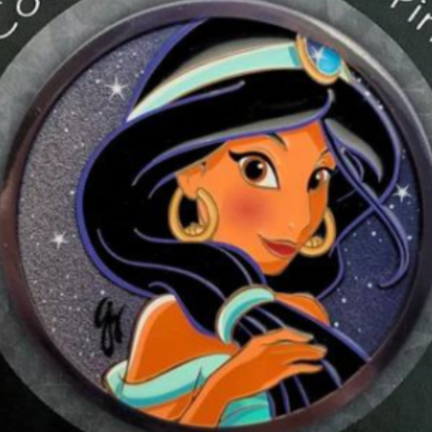 Aladdin