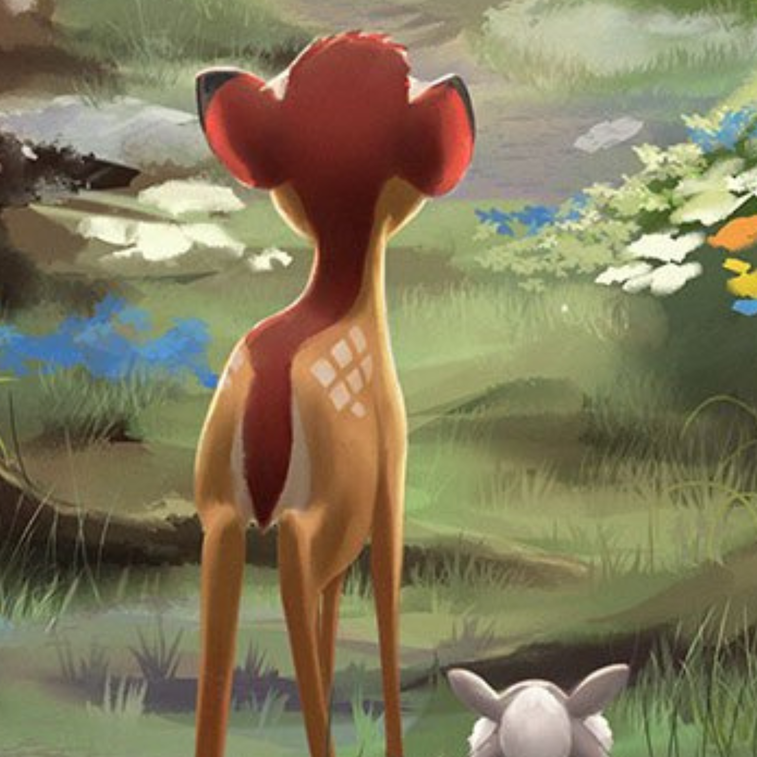 Bambi