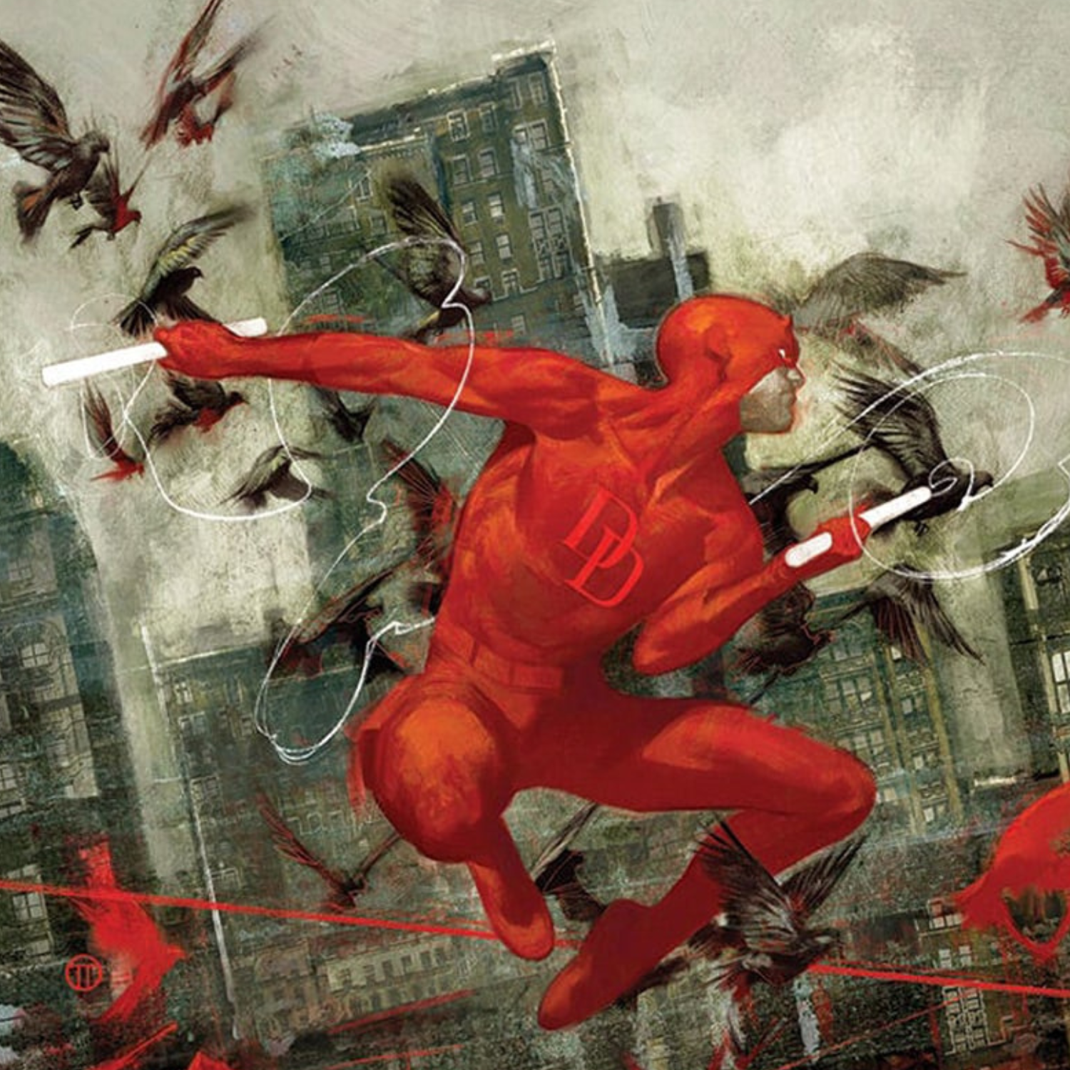 Daredevil