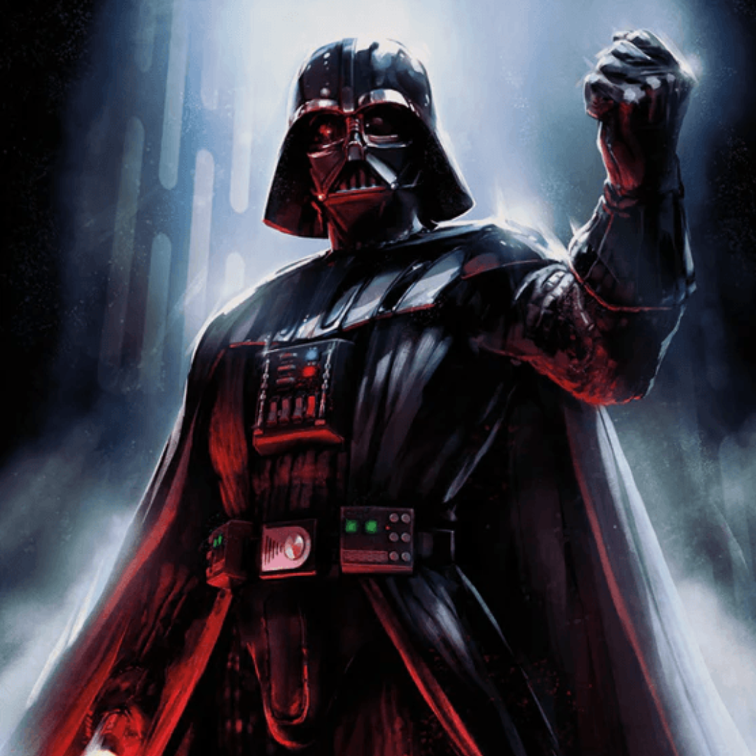 Darth Vader