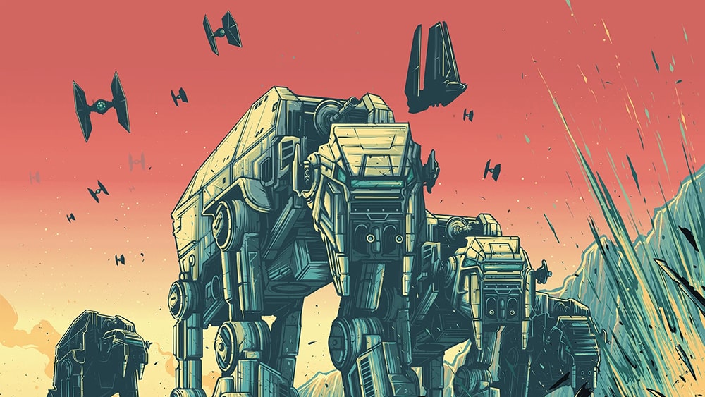 Dan Mumford