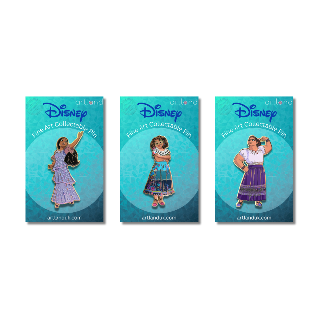 Encanto Madrigal Trio