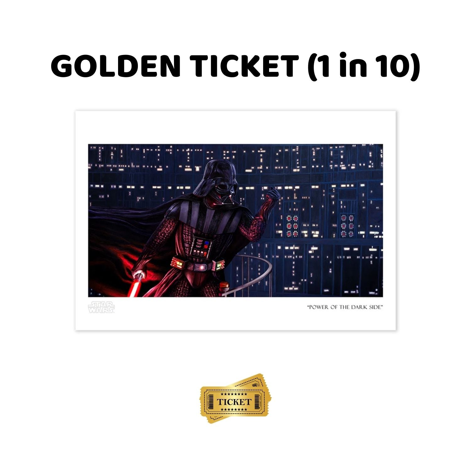 Galactic Mystery Tube