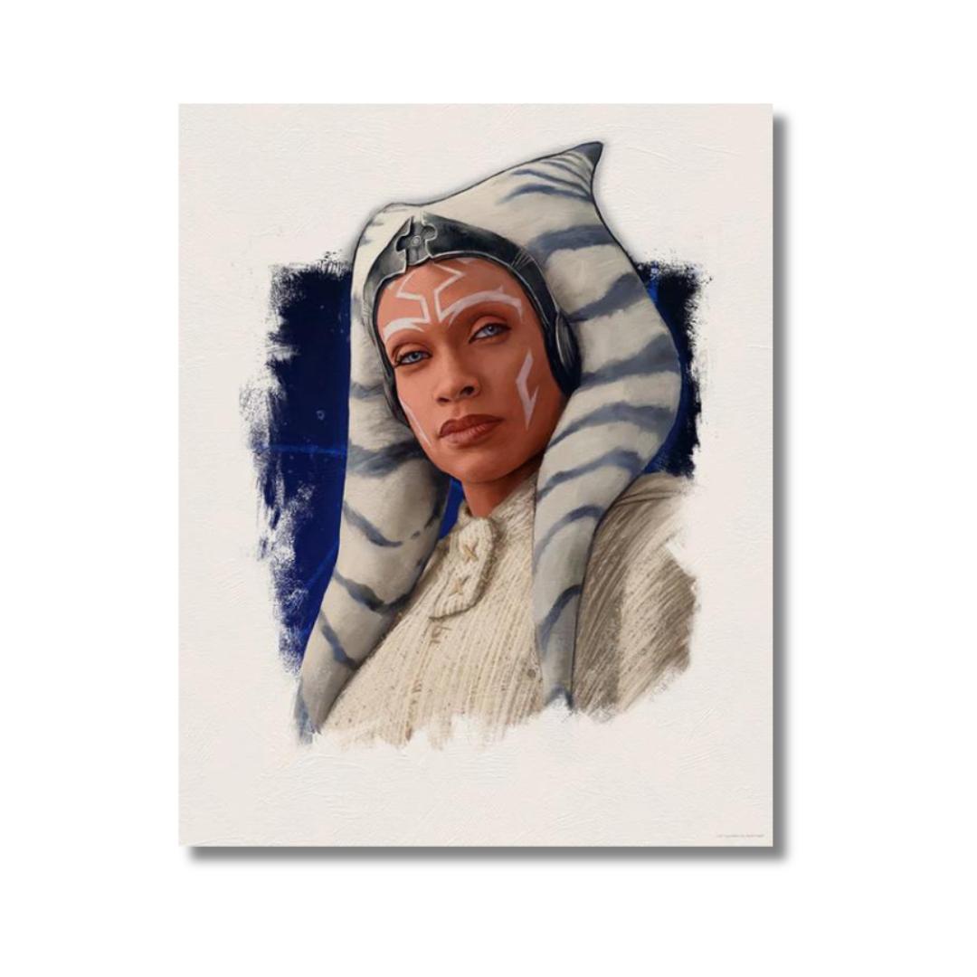 Ahsoka Bundle-Brandon Kenney-PopCultArt