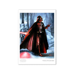 Attack on Echo Base-Claudio Aboy-PopCultArt