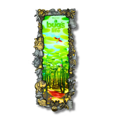 A Bug's Life-Ben Harman-PopCultArt