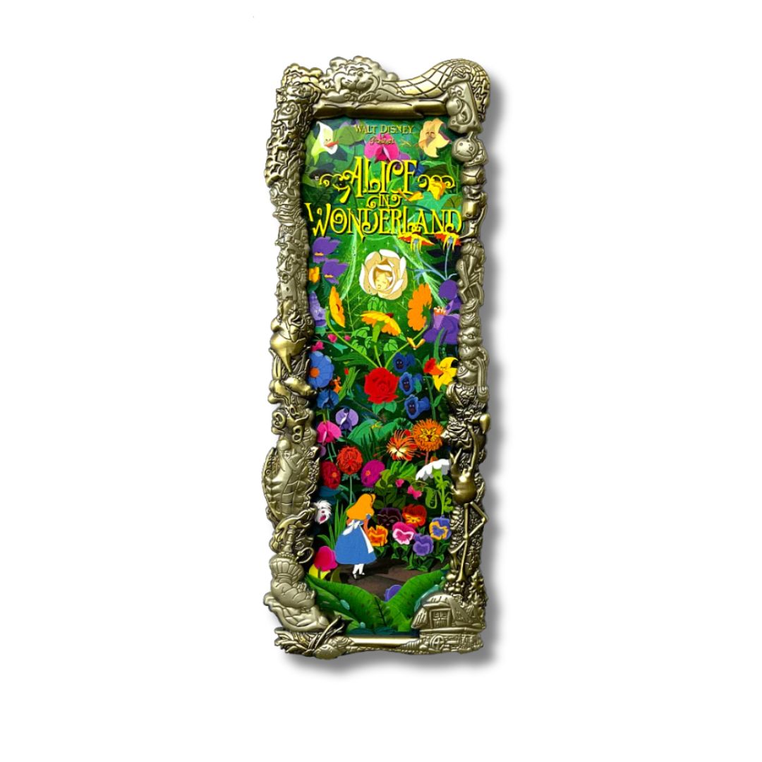 Ben Harman Complete Pin Collection-Ben Harman-PopCultArt