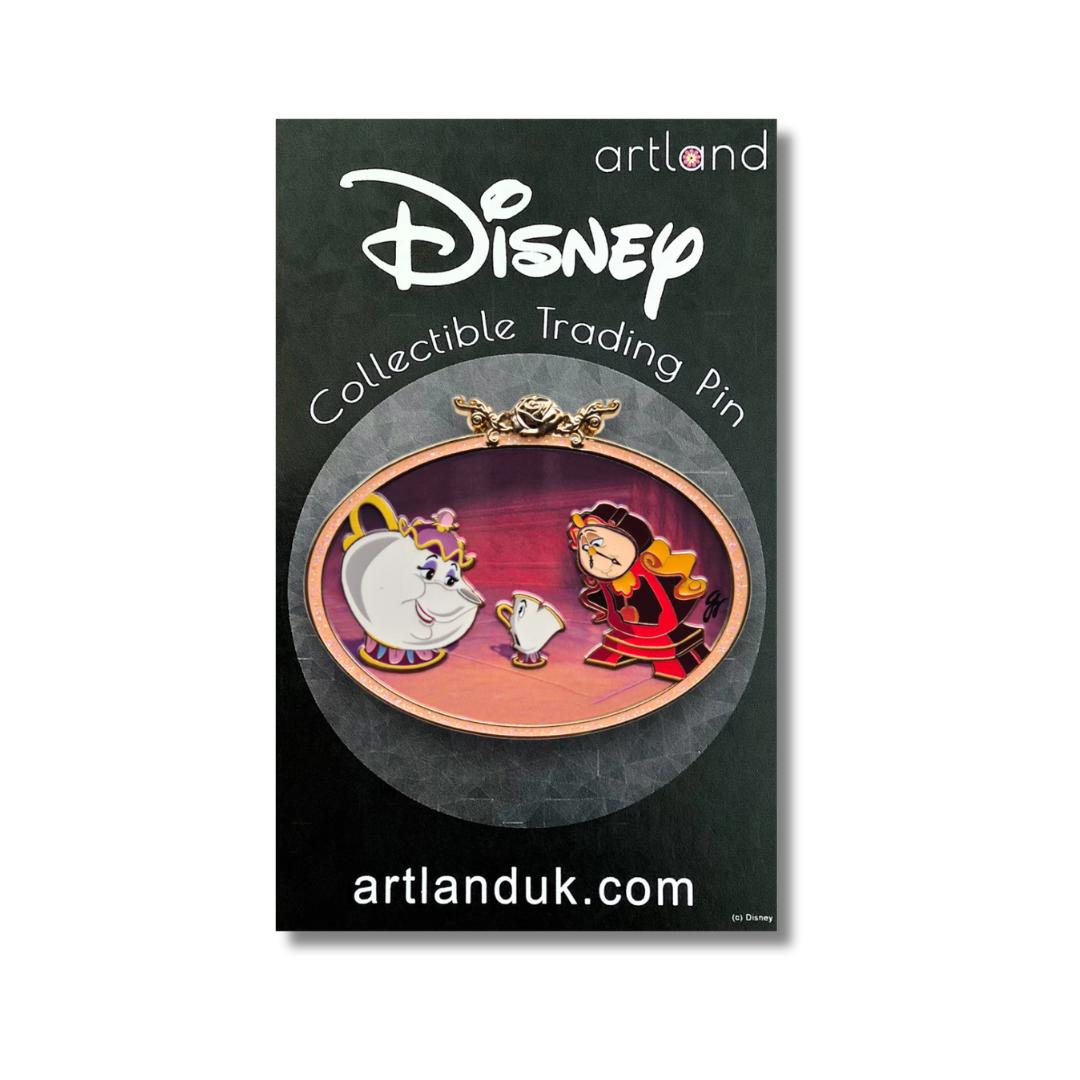 Chip's Confusion-Guy Vasilovich-PopCultArt