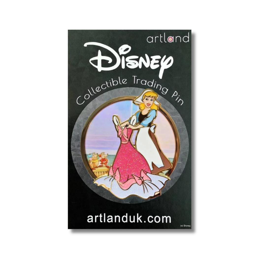 Cinderella-PopCultArt-PopCultArt