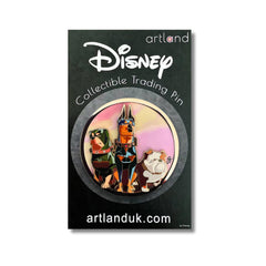 Compadres-Guy Vasilovich-PopCultArt