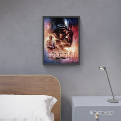 Darth Vader's Forces