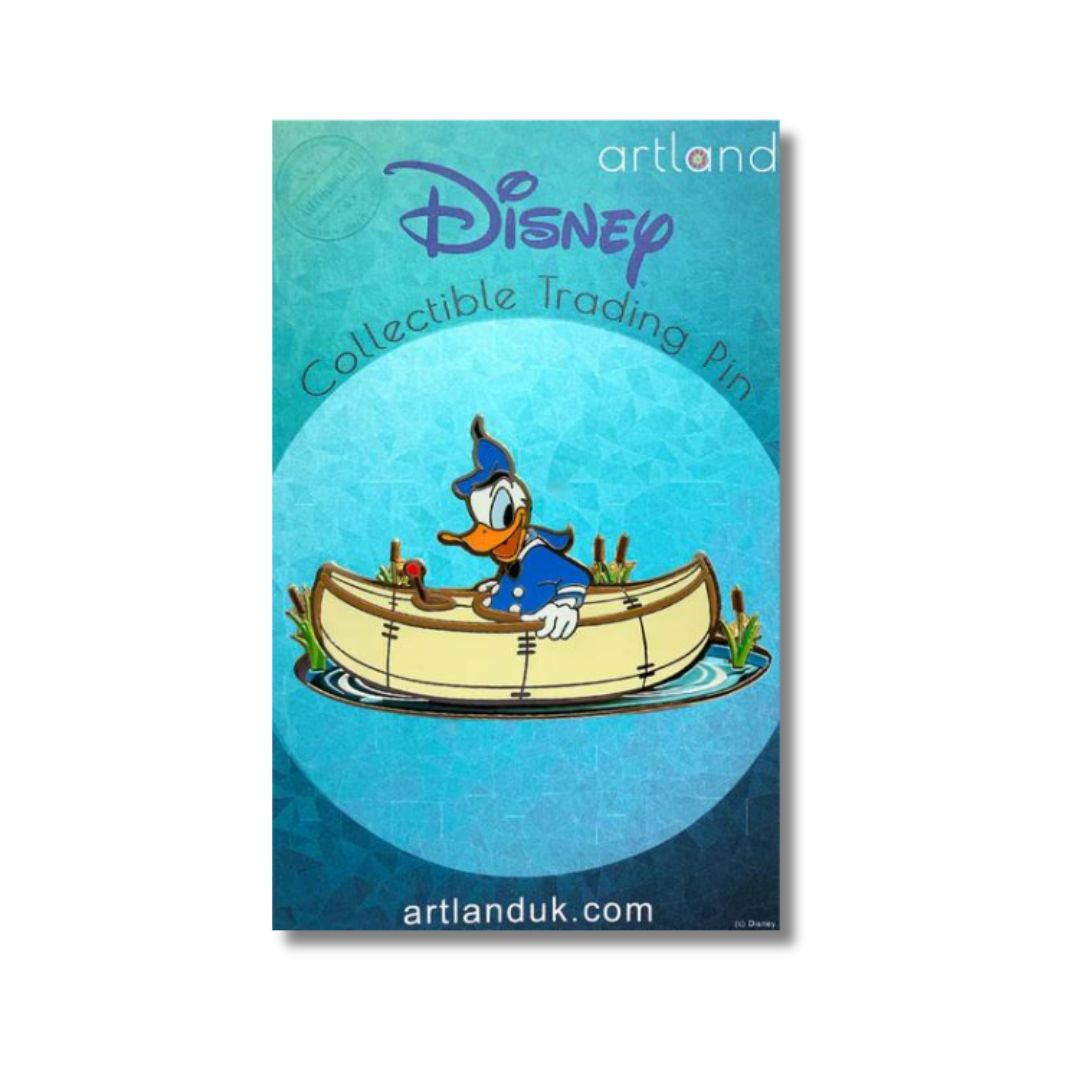 Donald Duo-PopCultArt-PopCultArt