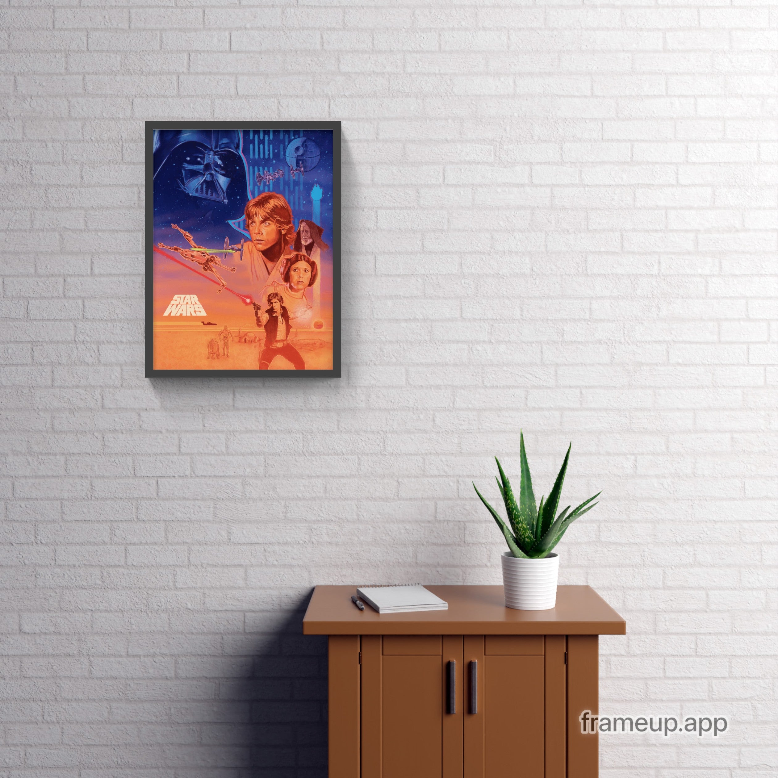 Echoes of Hope-Colin Murdoch-PopCultArt