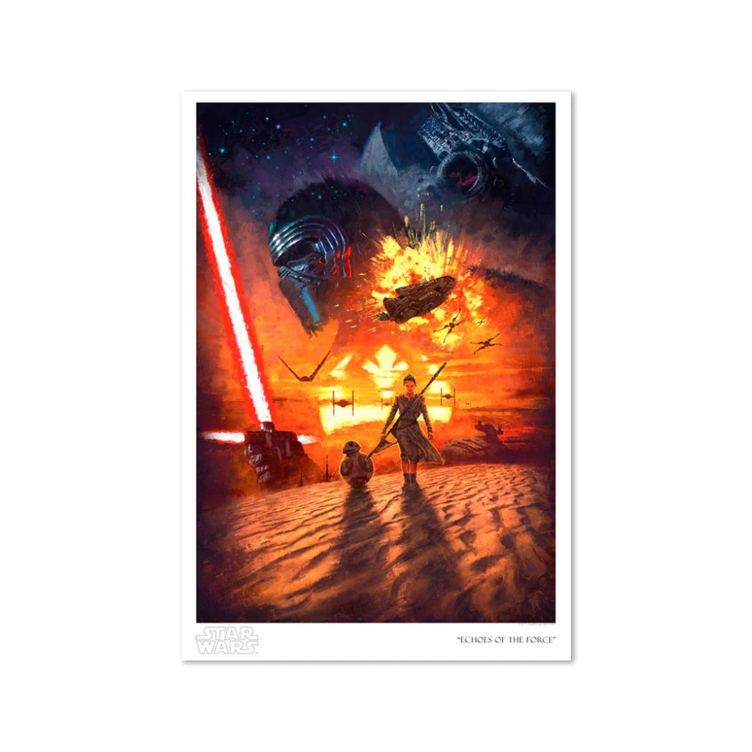 Echoes of the Force-Ignacio RC-PopCultArt