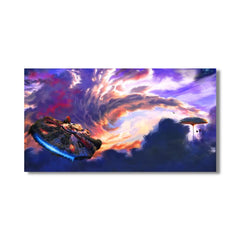 Friendly Ambush-Guy Vasilovich-PopCultArt