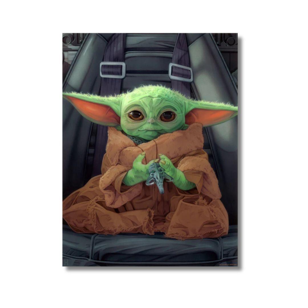 Heading Home-Robert Hendrickson-PopCultArt