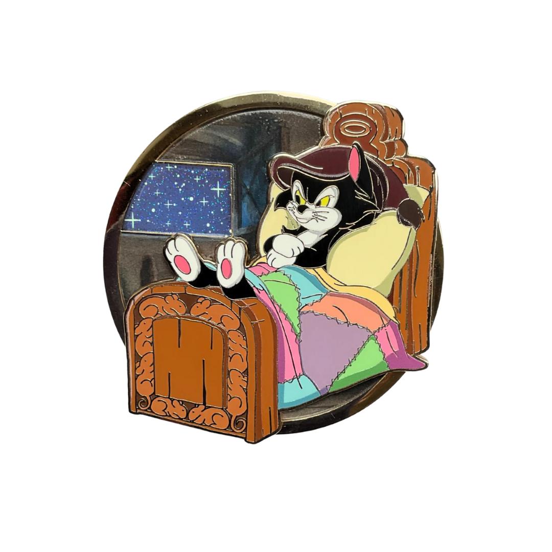 Interrupted Cat Nap-PopCultArt-PopCultArt