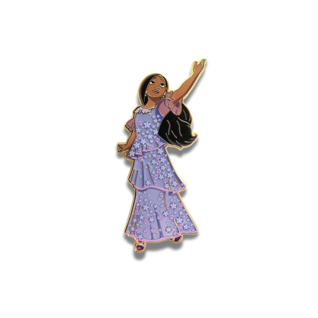 Isabela Madrigal-PopCultArt-PopCultArt