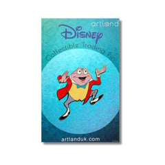 J. Thaddeus Toad-PopCultArt-PopCultArt