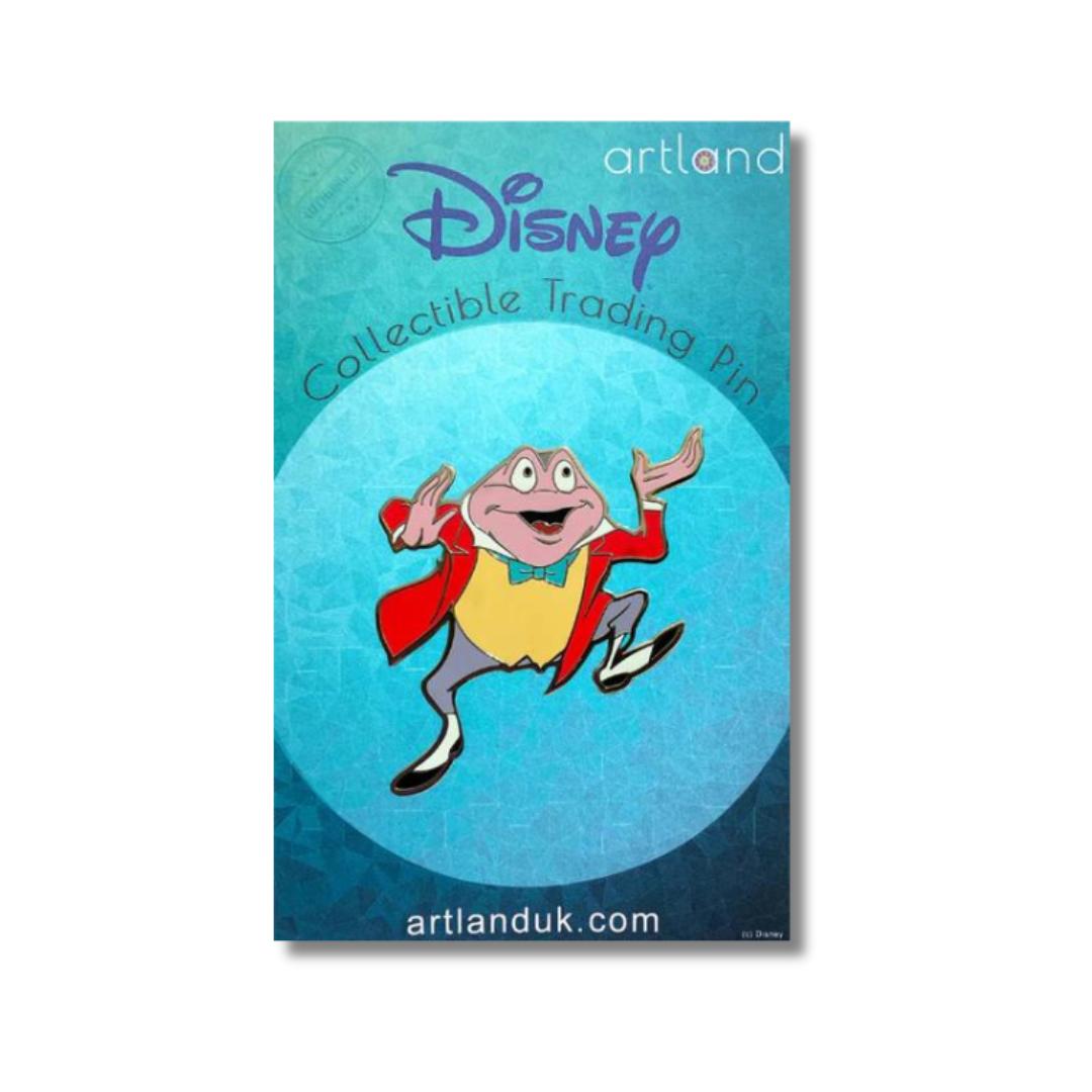 J. Thaddeus Toad-PopCultArt-PopCultArt