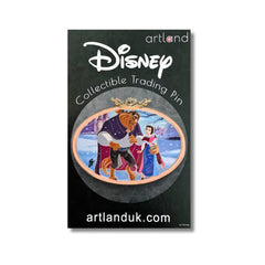 Lovers Winter Walk-Guy Vasilovich-PopCultArt