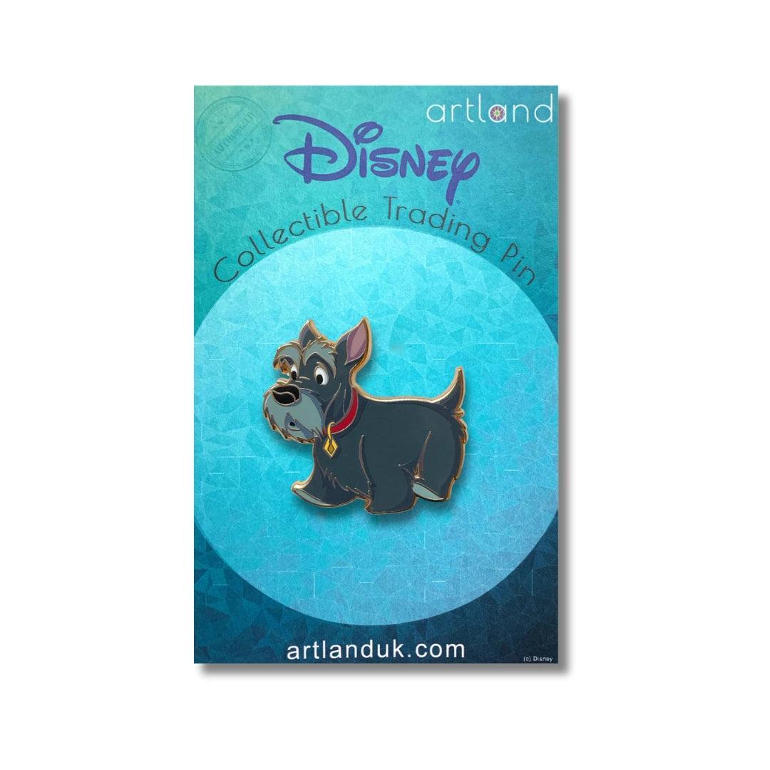 Loyal Jock-Artland-PopCultArt