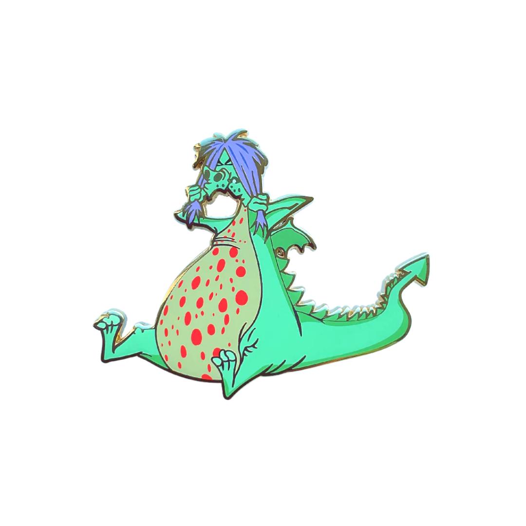 Mad Madam Mim-PopCultArt-PopCultArt