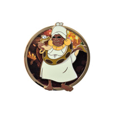 Odie & Eilonwy Duo-PopCultArt-PopCultArt