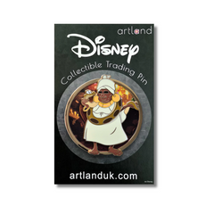 Odie & Eilonwy Duo
