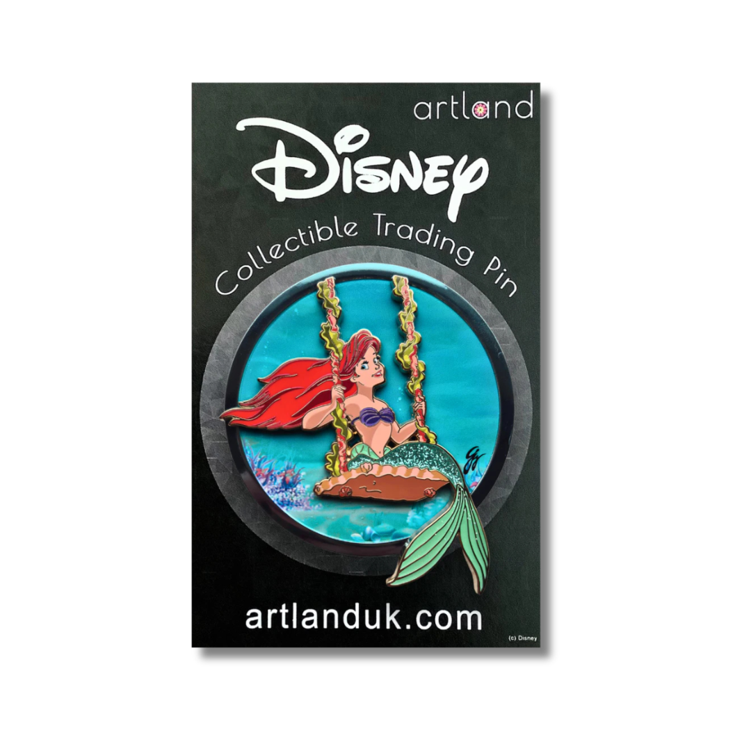 Ariel Swing