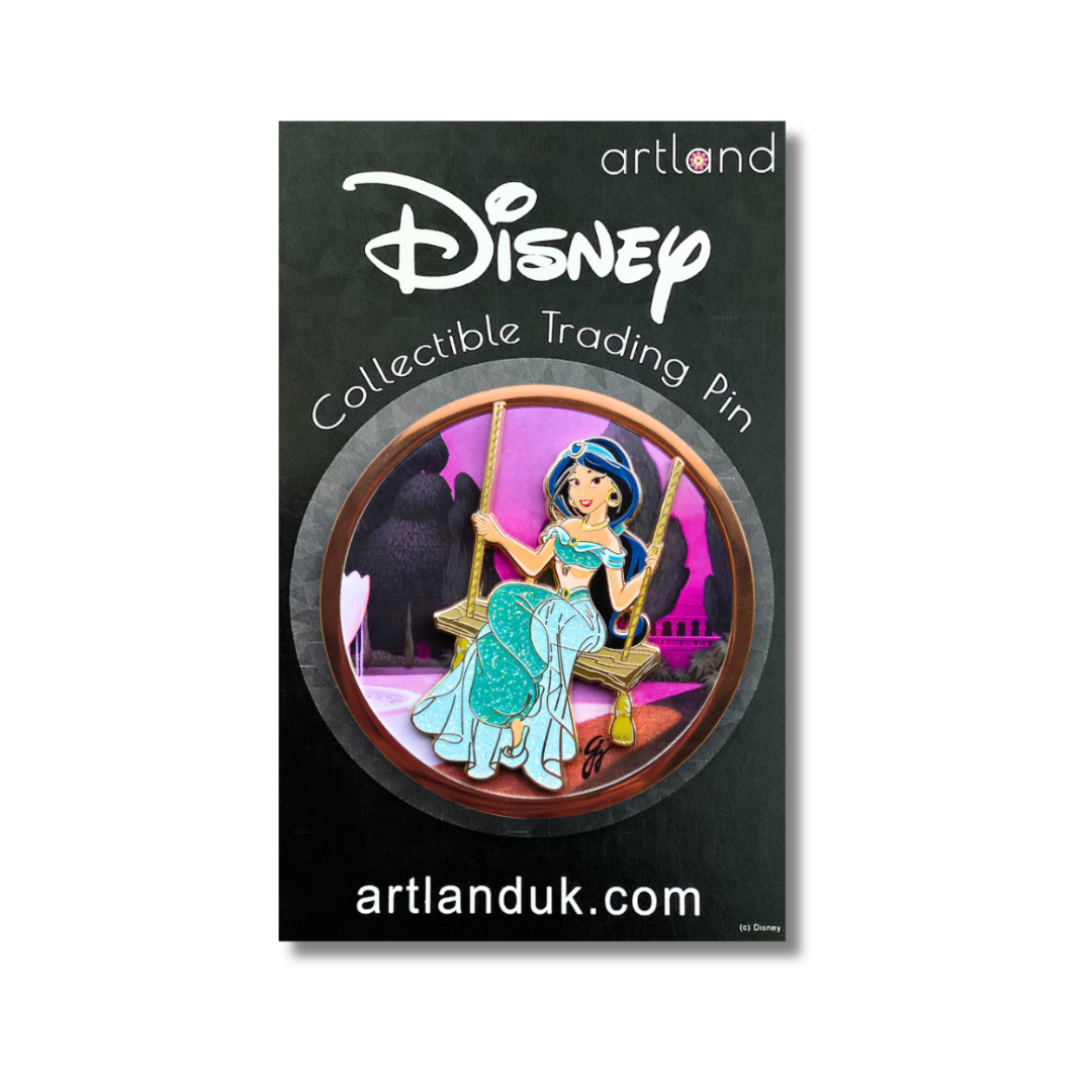 Jasmine Swing