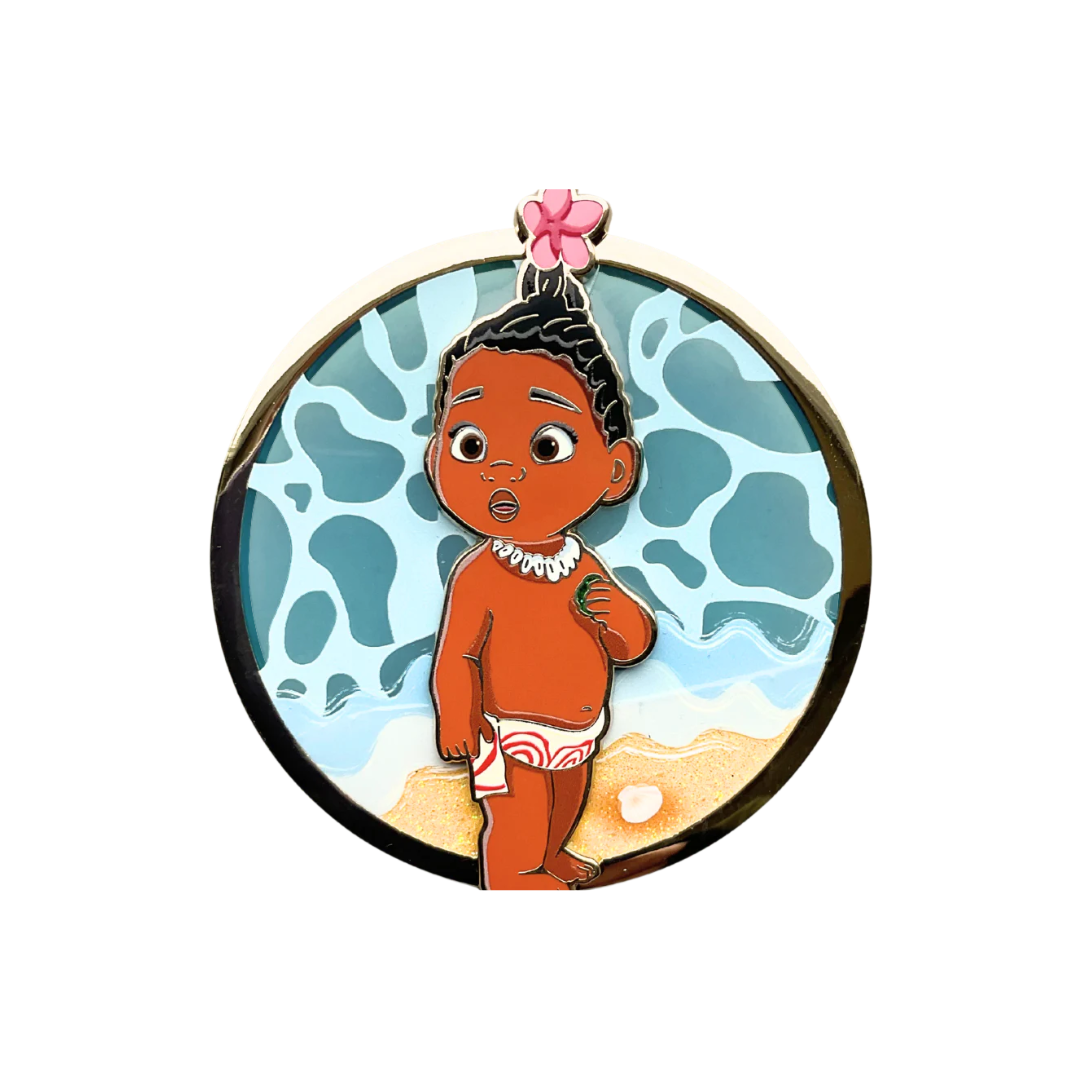 Baby Moana