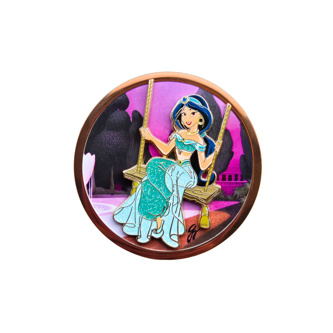 Jasmine Swing