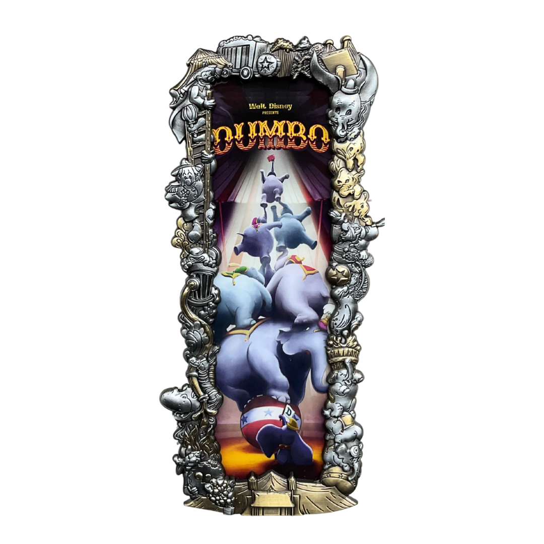 Dumbo Day Harman Pin