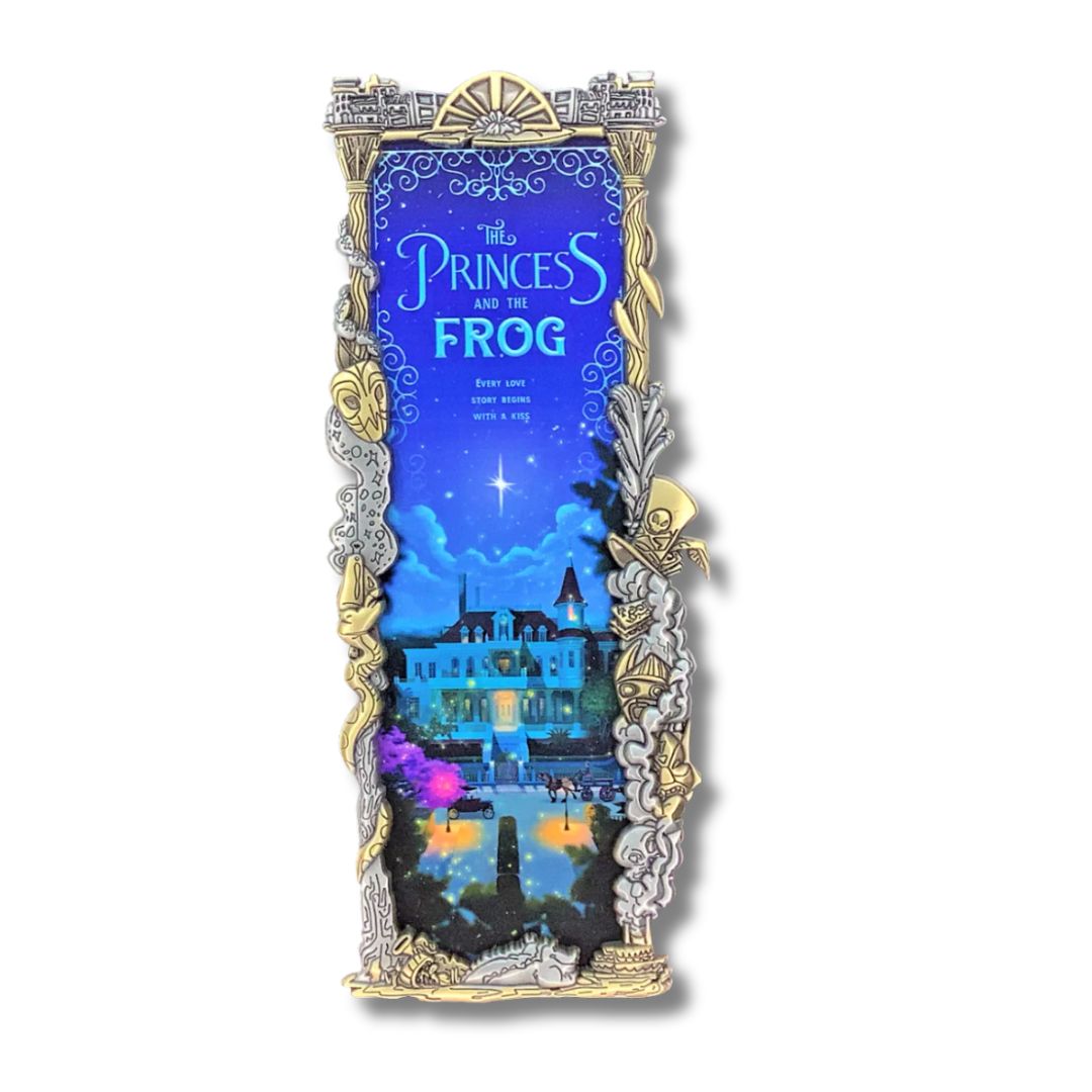 Princess and the Frog