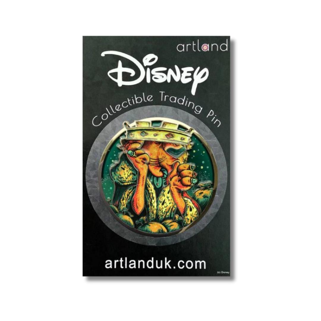 Prince John-Alex Hovey-PopCultArt