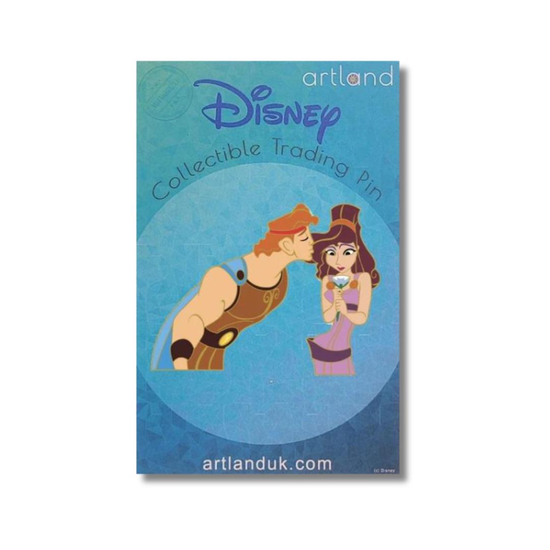 Princess Kiss Collection-PopCultArt-PopCultArt