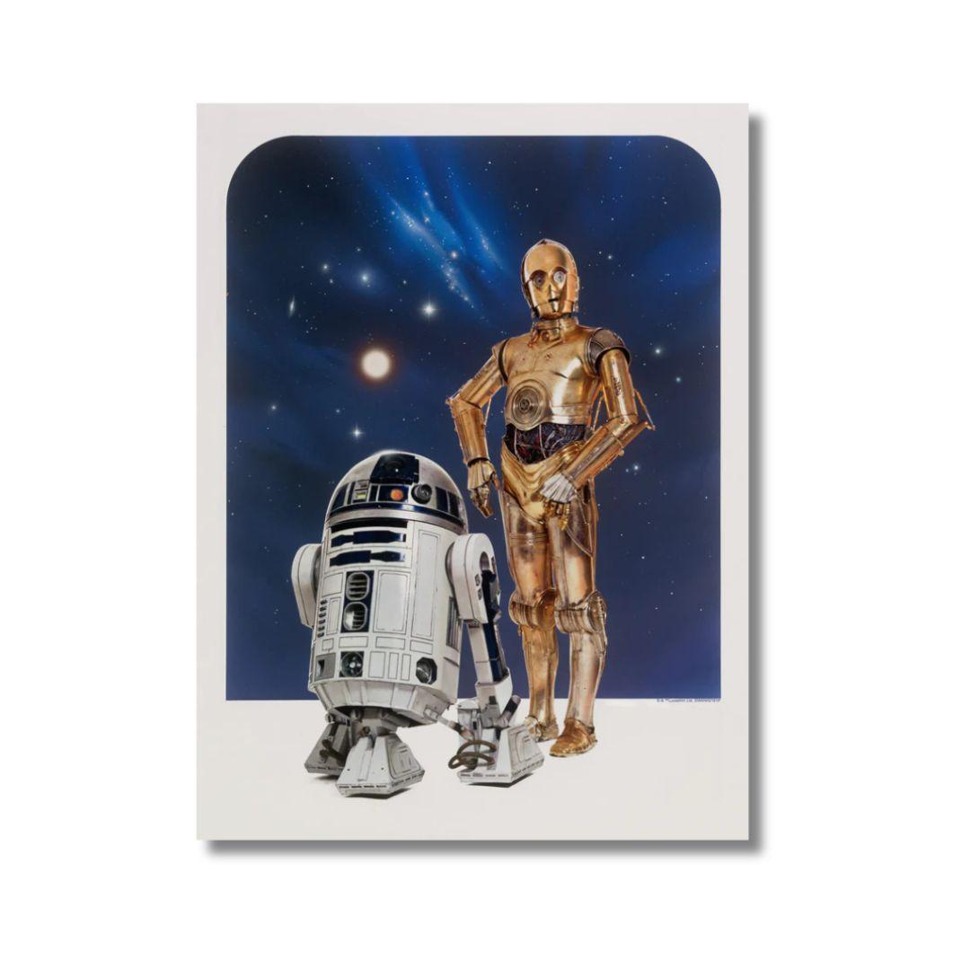 Ralph McQuarrie Bundle-Ralph McQuarrie-PopCultArt