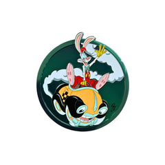 Roger Rabbit Duo-PopCultArt-PopCultArt