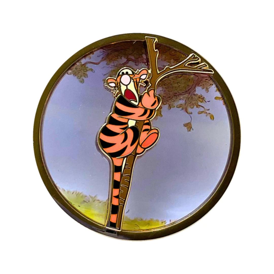 Stuck in a Tree-PopCultArt-PopCultArt