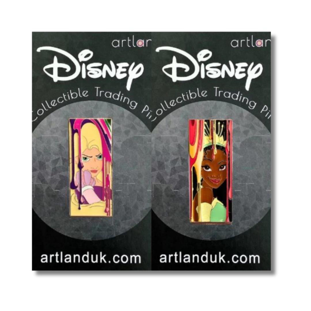 The Artist's Easel 1st Wave Collection-PopCultArt-PopCultArt