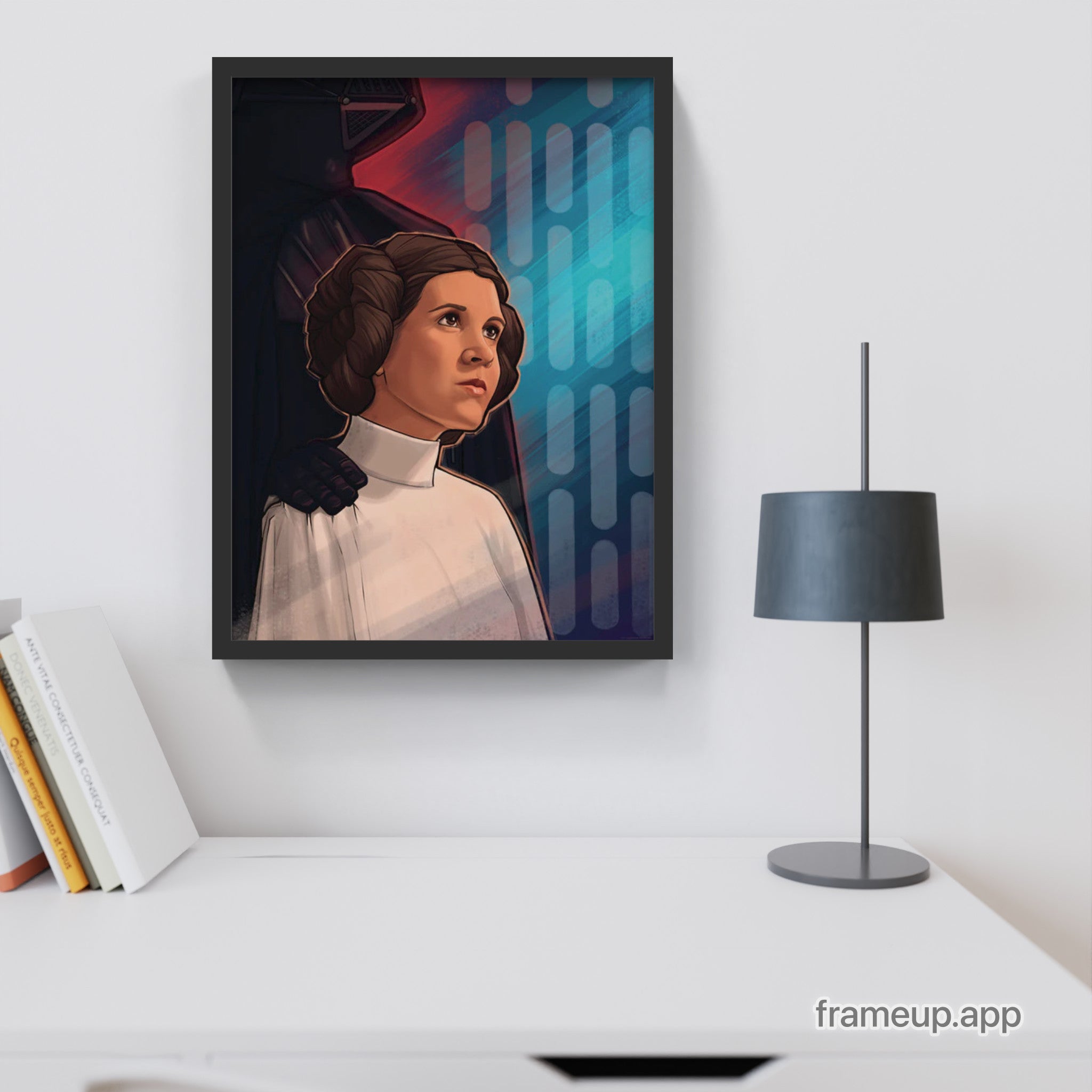 The More You Tighten Your Grip-Karen Hallion-PopCultArt